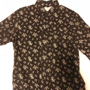 Denim & Supply Ralph Lauren Casual Shirt